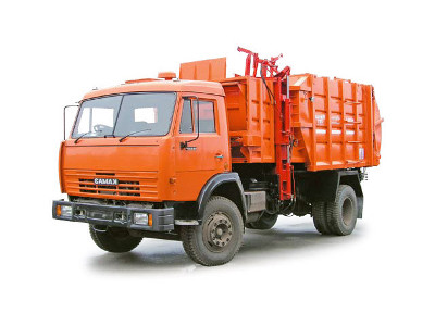 Вывоз мусора в Щелково-3(-7), Фрязино